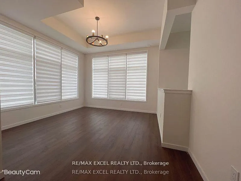 Photo 14 of Unit upper, 22 Wuhan Lane, Markham, Wismer — HOMEH
