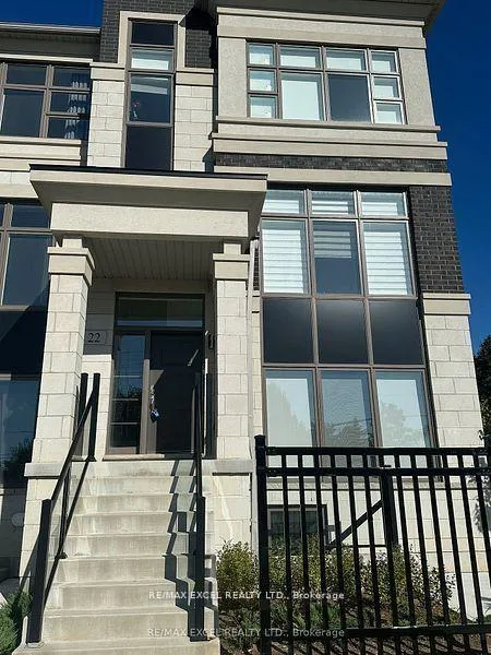 Photo 17 of Unit upper, 22 Wuhan Lane, Markham, Wismer — HOMEH