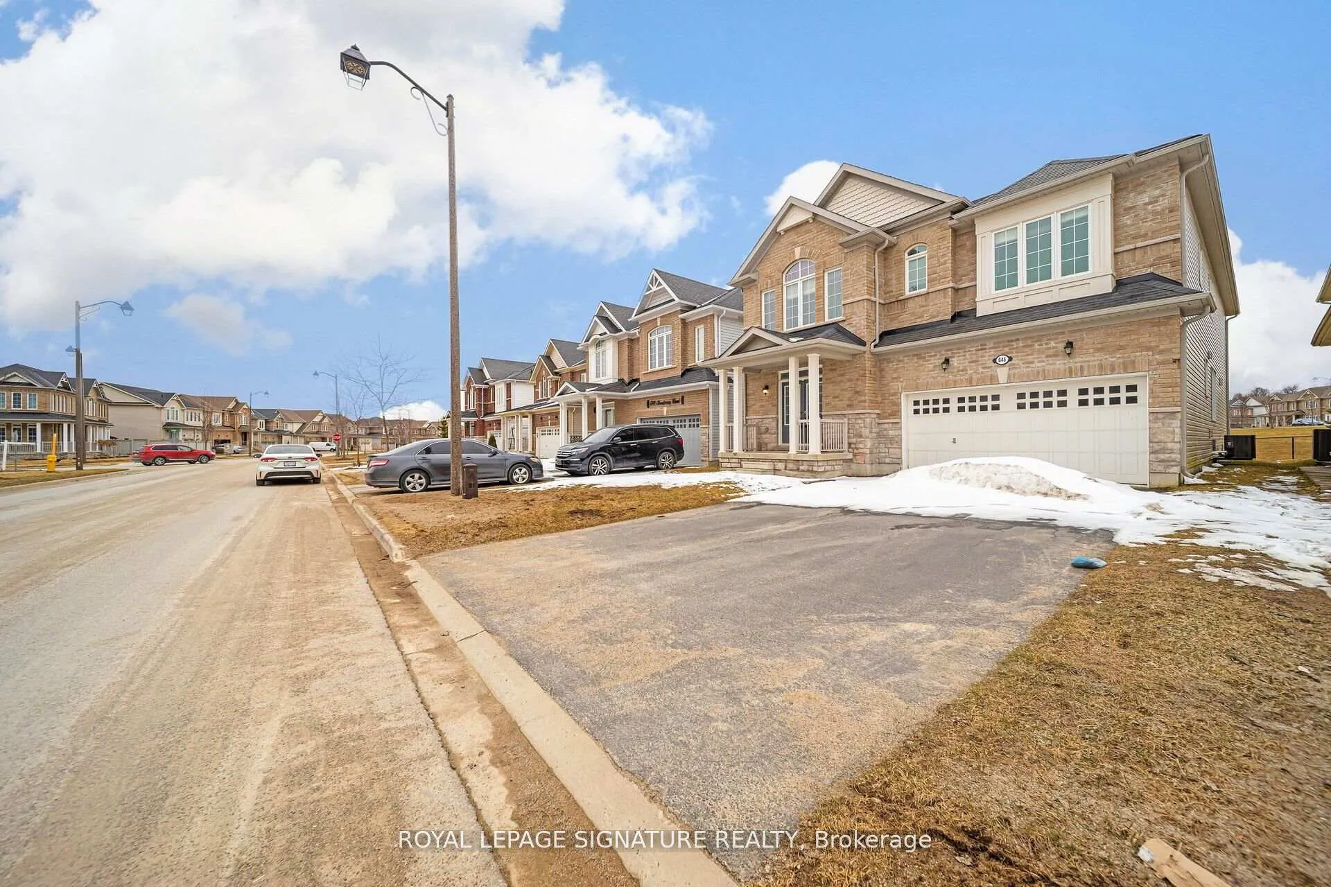 Photo 2 of 645 Armstrong Road, Shelburne — HOMEH