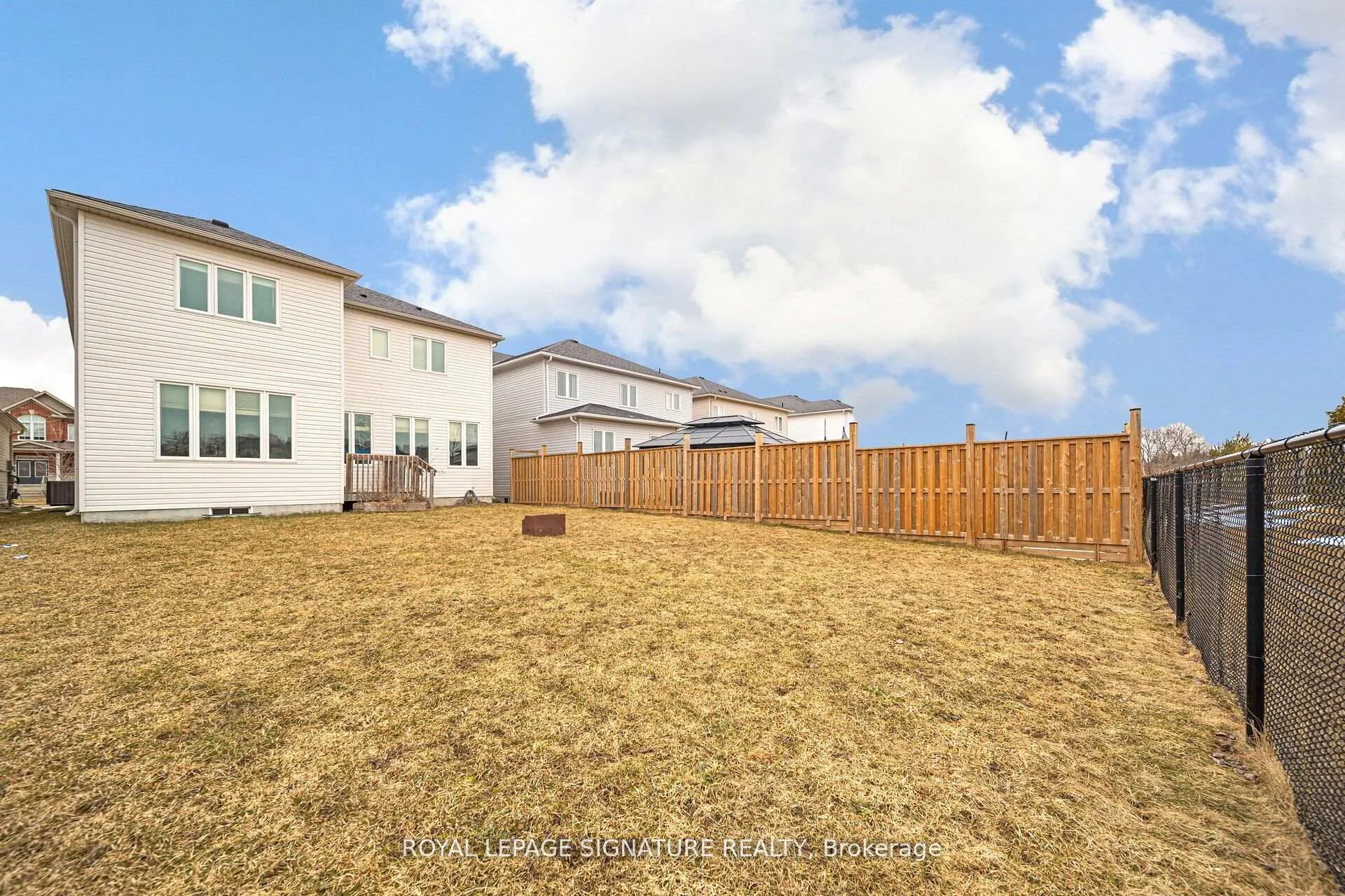 Photo 50 of 645 Armstrong Road, Shelburne — HOMEH