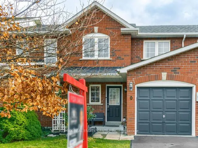 Photo 30 of 6 Dawson Crescent, Milton, Old Milton — HOMEH