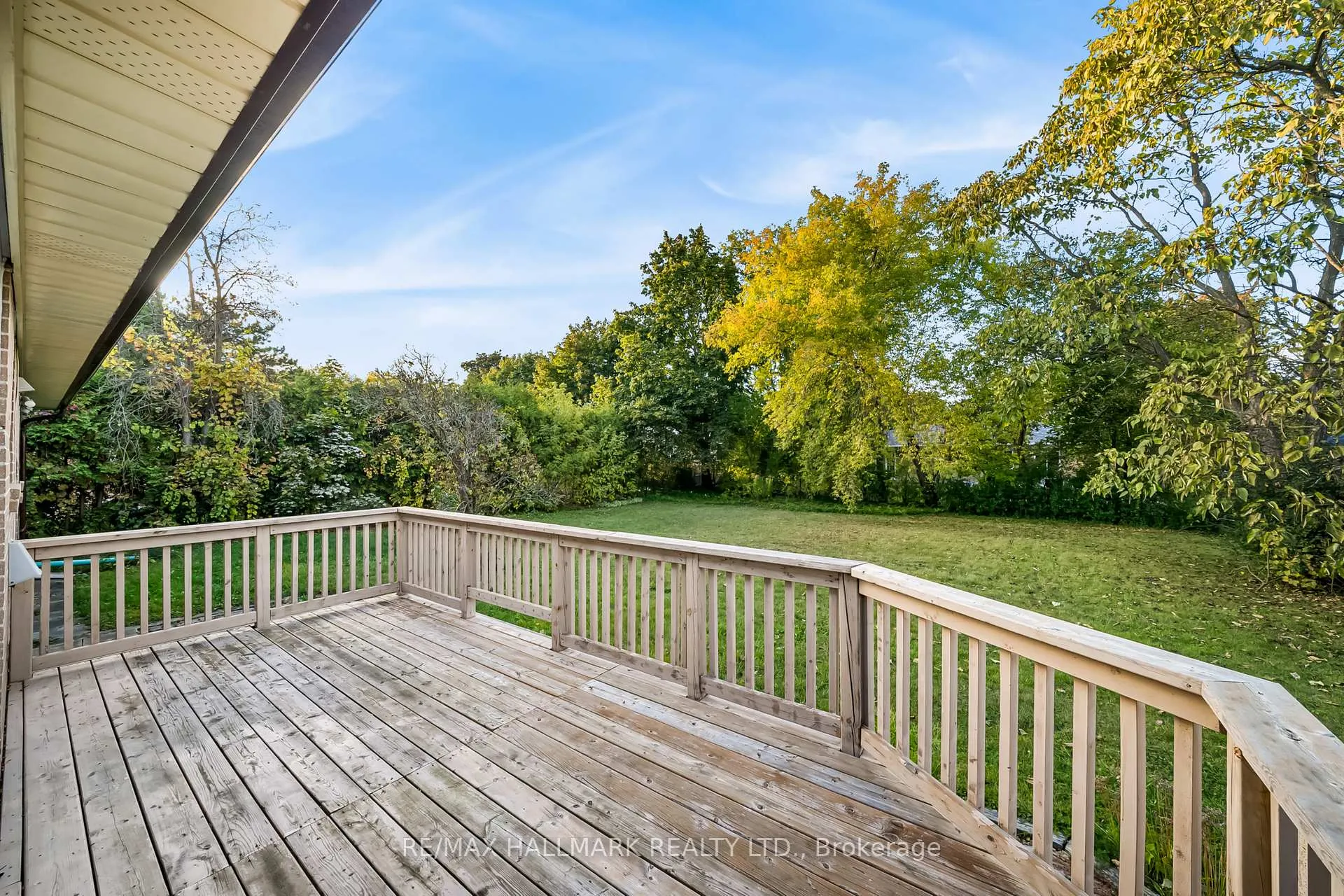 Photo 39 of 28 kirk Drive, Markham, Thornhill — HOMEH