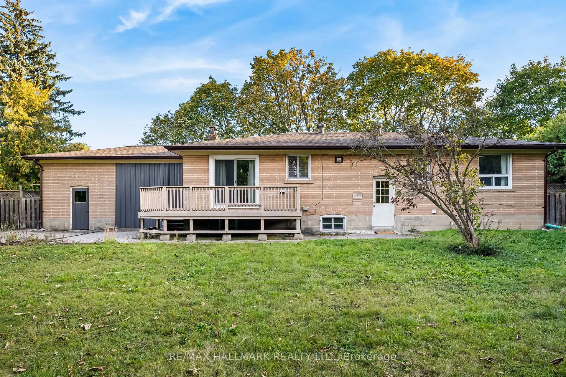 Photo 41 of 28 kirk Drive, Markham, Thornhill — HOMEH