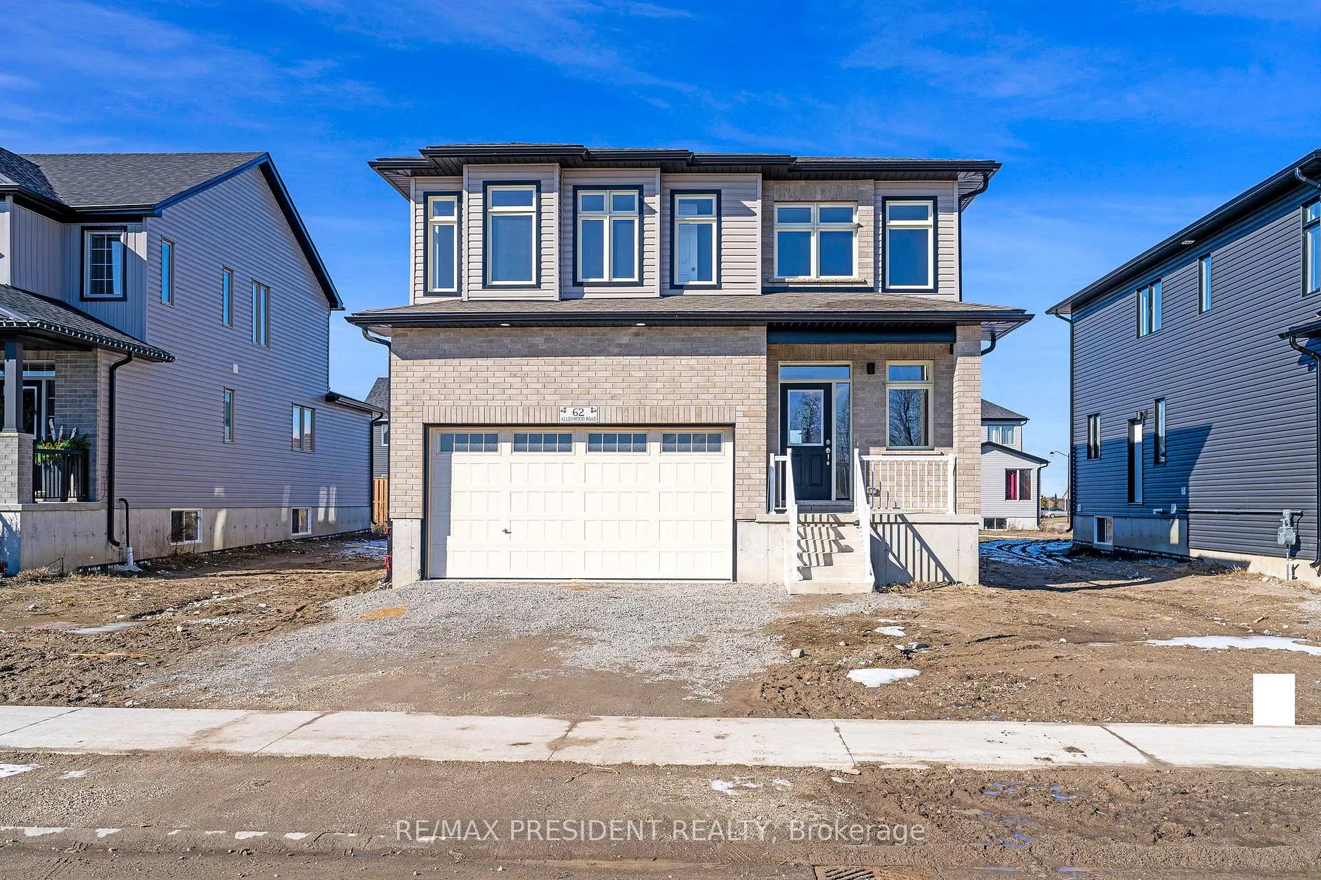 Photo 1 of 62 Allenwood Road S, Springwater, Elmvale — HOMEH