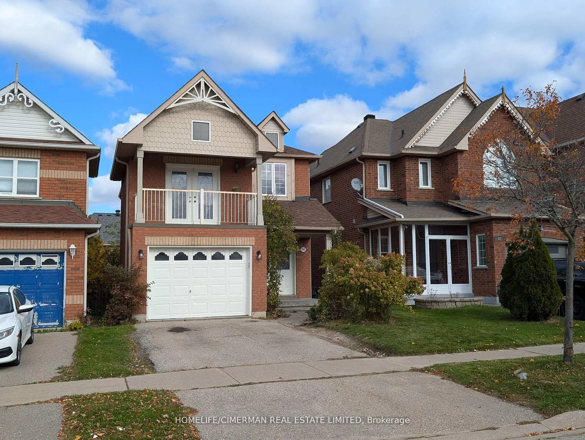 Photo 1 of 50 Antique Drive, Richmond Hill, Oak Ridges Lake Wilcox — HOMEH