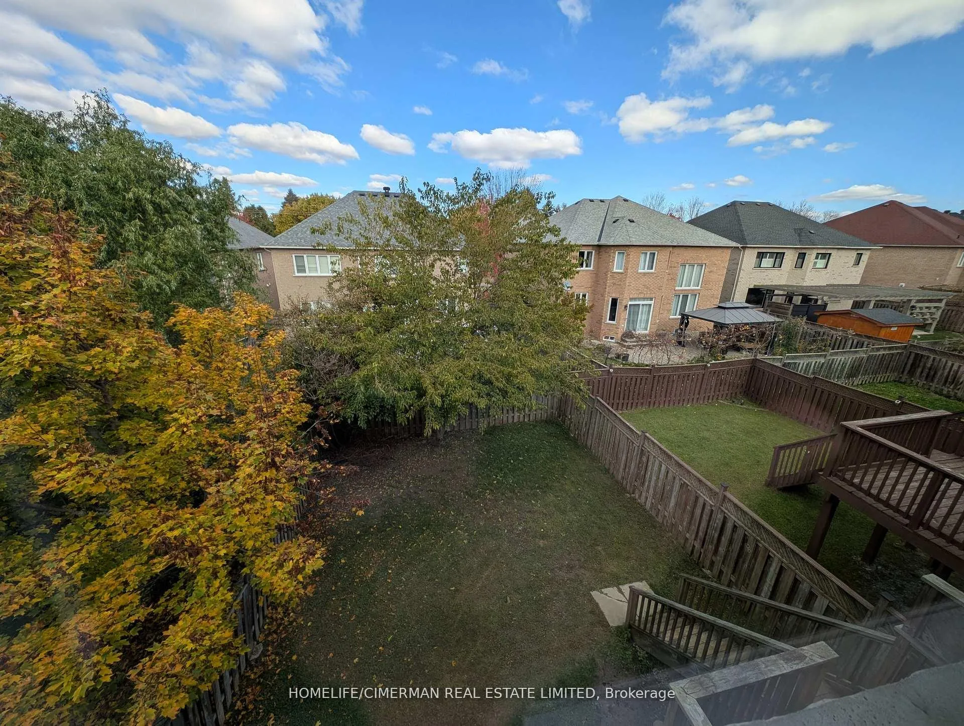 Photo 32 of 50 Antique Drive, Richmond Hill, Oak Ridges Lake Wilcox — HOMEH