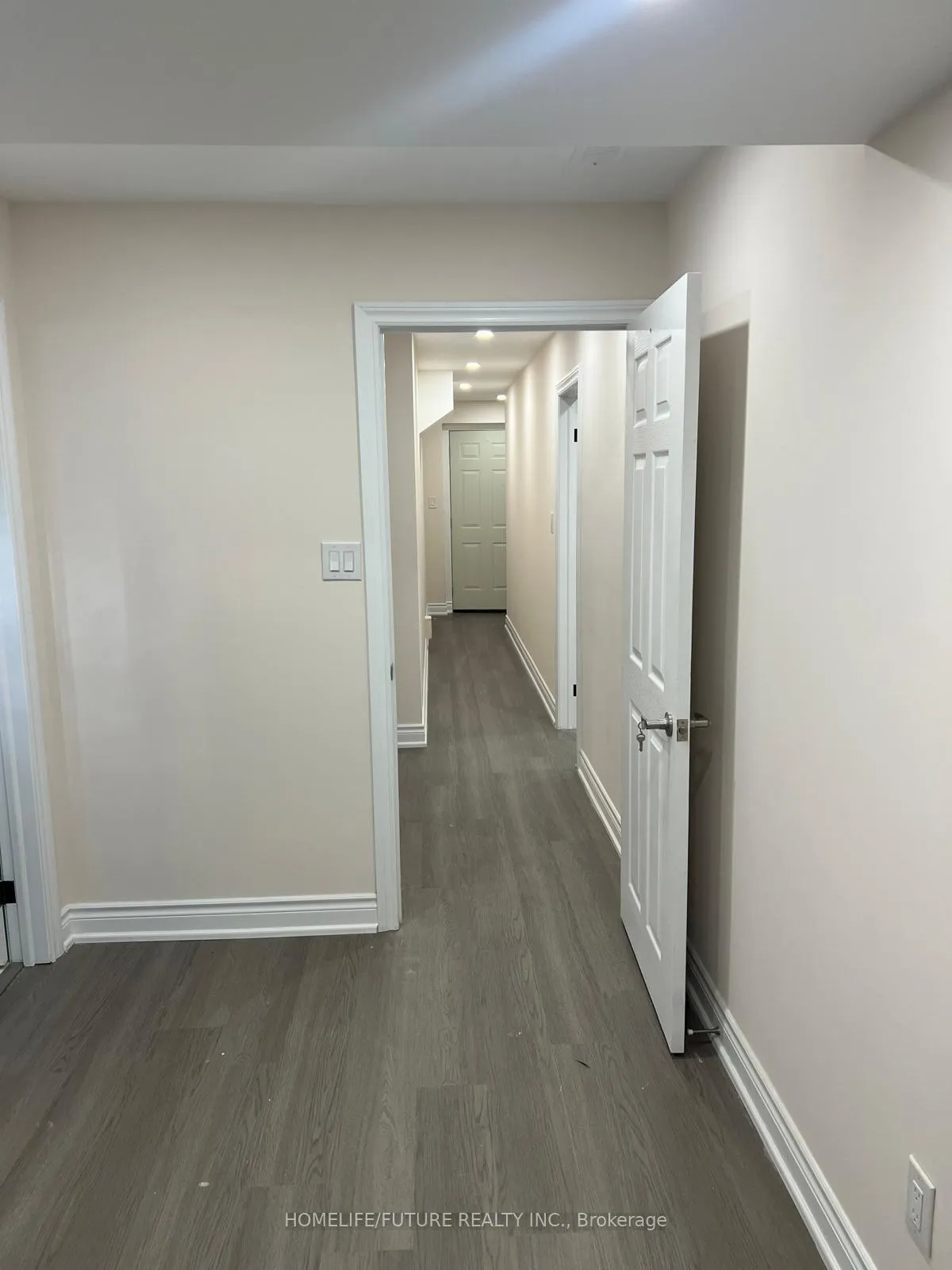 Photo 1 of Unit Bsmt Unit 2, 17 Micklefield Avenue, Whitby, Rural Whitby — HOMEH