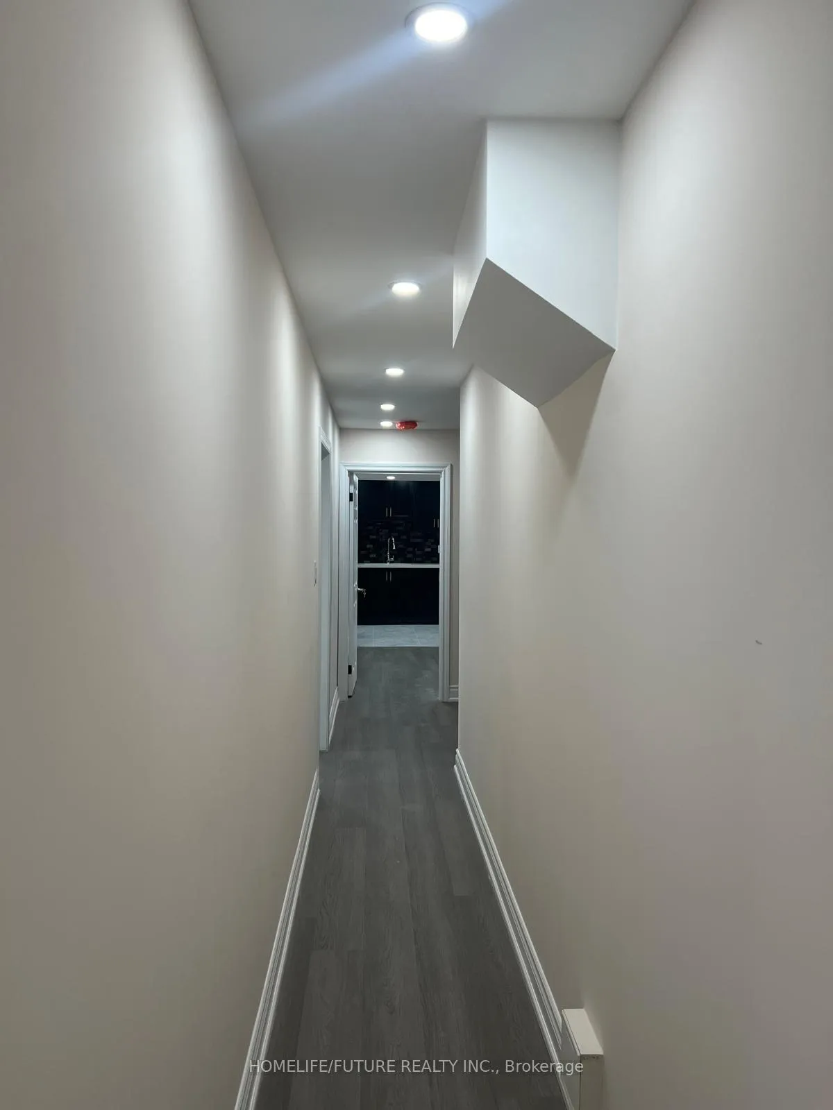 Photo 2 of Unit Bsmt Unit 2, 17 Micklefield Avenue, Whitby, Rural Whitby — HOMEH