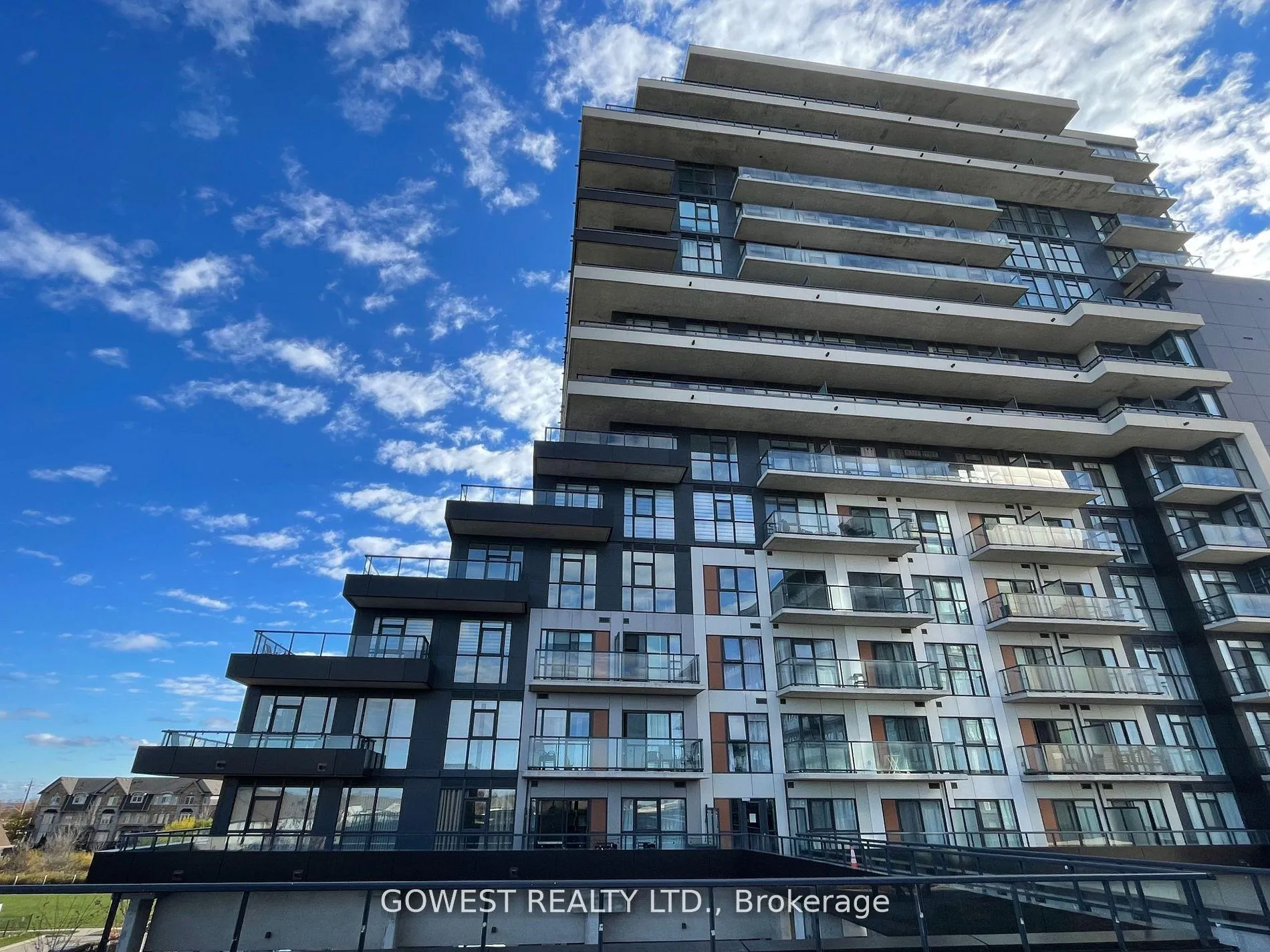 Photo 1 of Unit 705, 550 North Service Road, Grimsby, Grimsby Beach — HOMEH