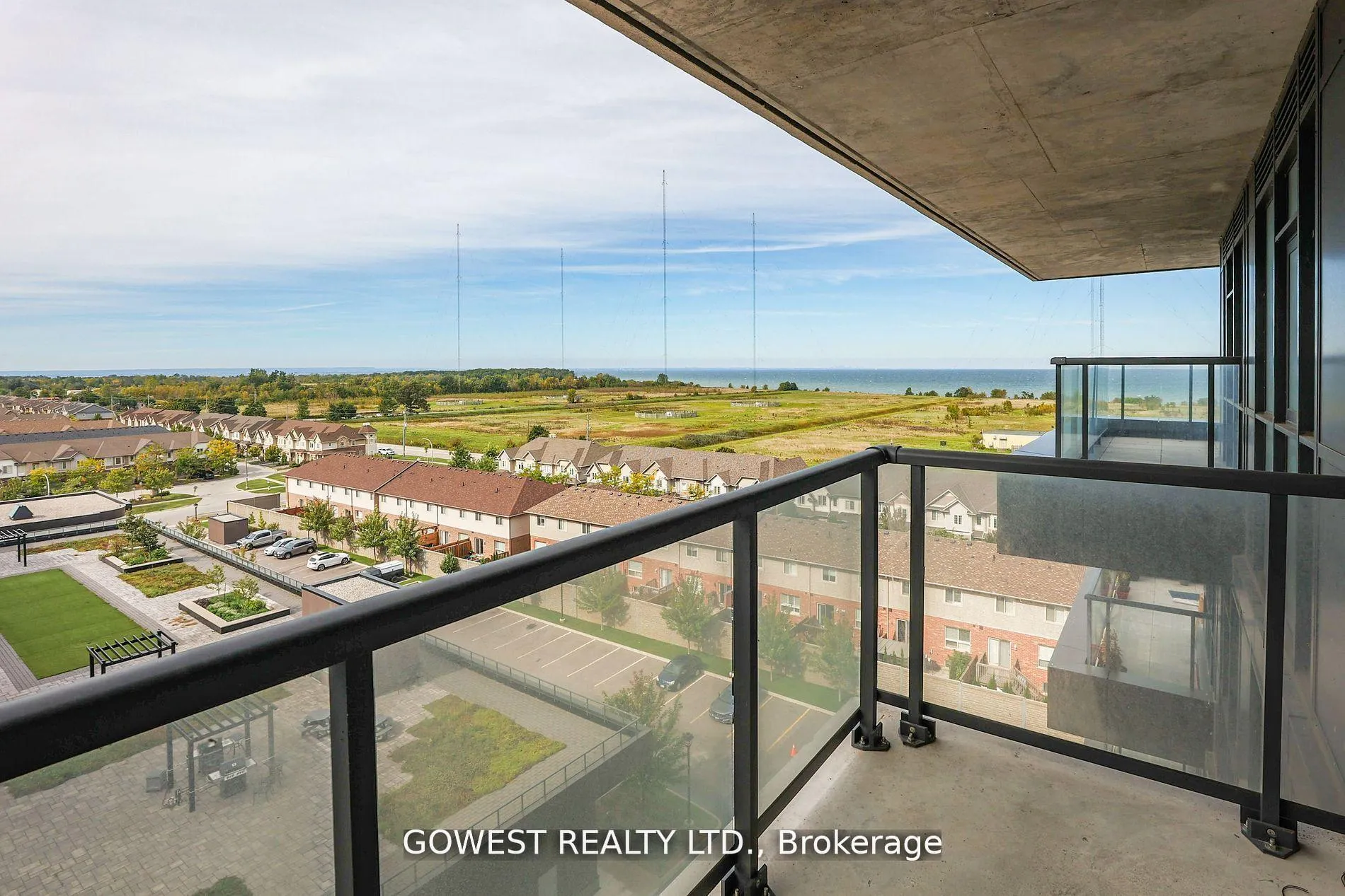 Photo 14 of Unit 705, 550 North Service Road, Grimsby, Grimsby Beach — HOMEH