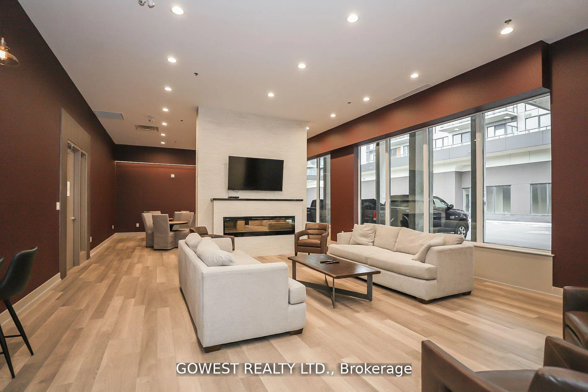 Photo 26 of Unit 705, 550 North Service Road, Grimsby, Grimsby Beach — HOMEH