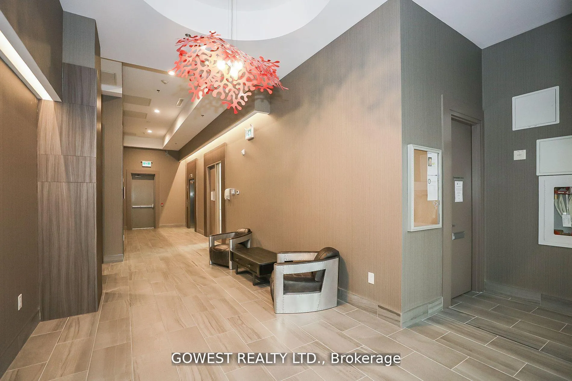 Photo 28 of Unit 705, 550 North Service Road, Grimsby, Grimsby Beach — HOMEH