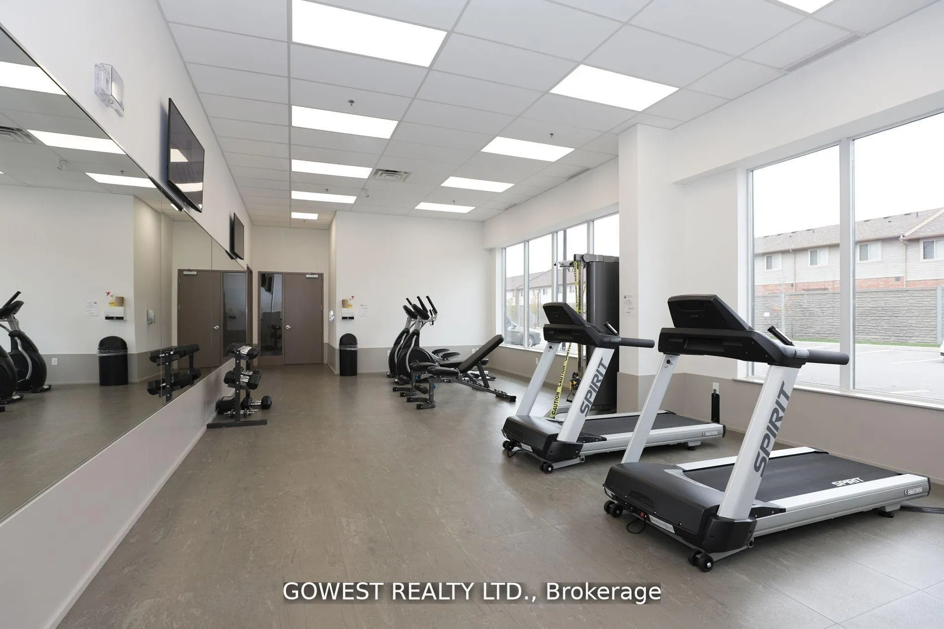 Photo 34 of Unit 705, 550 North Service Road, Grimsby, Grimsby Beach — HOMEH