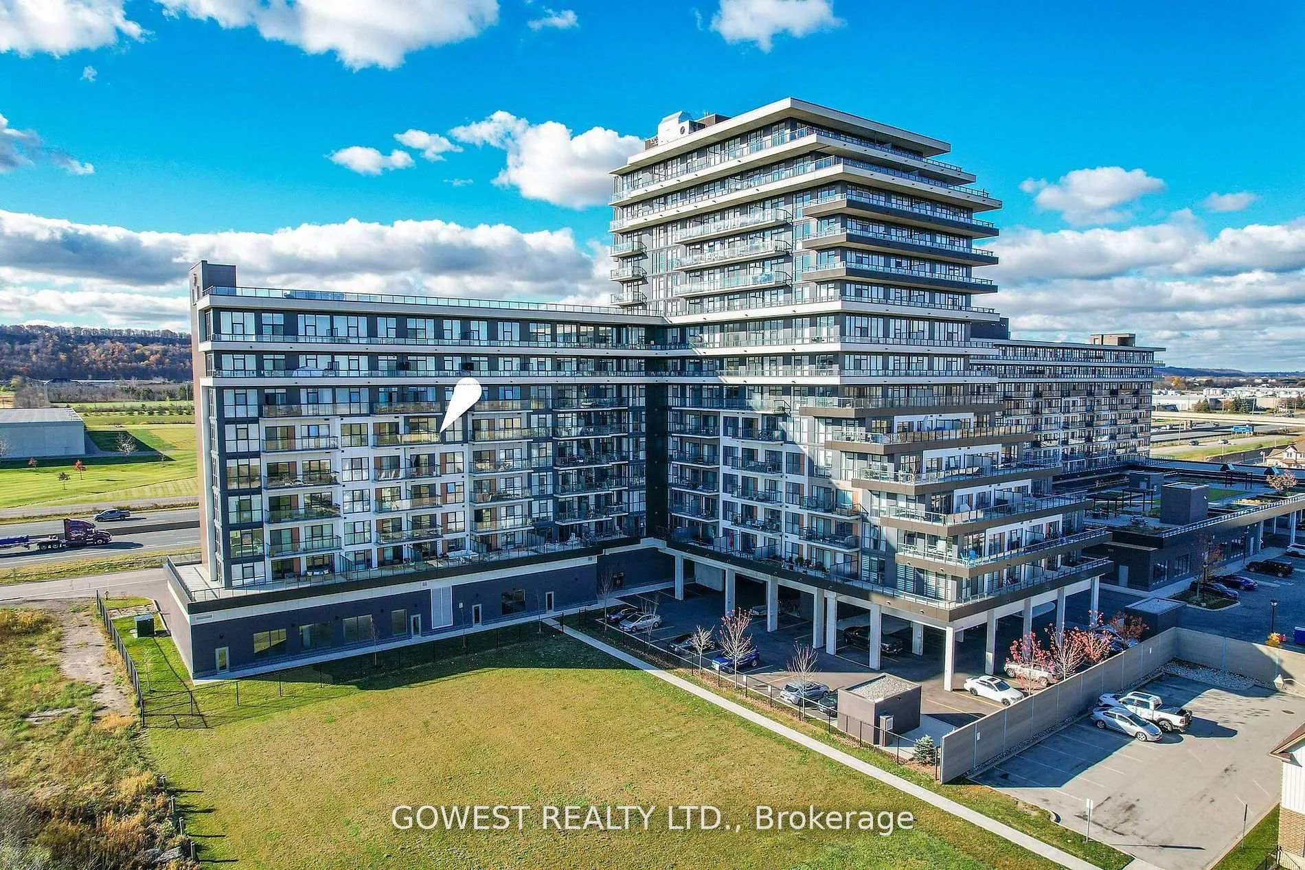 Photo 36 of Unit 705, 550 North Service Road, Grimsby, Grimsby Beach — HOMEH