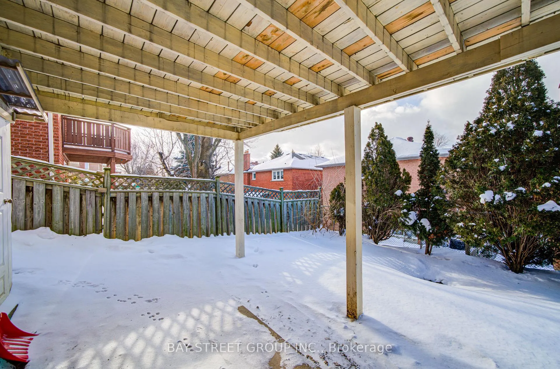 Photo 46 of 24 Militia Trail, Markham, Buttonville — HOMEH