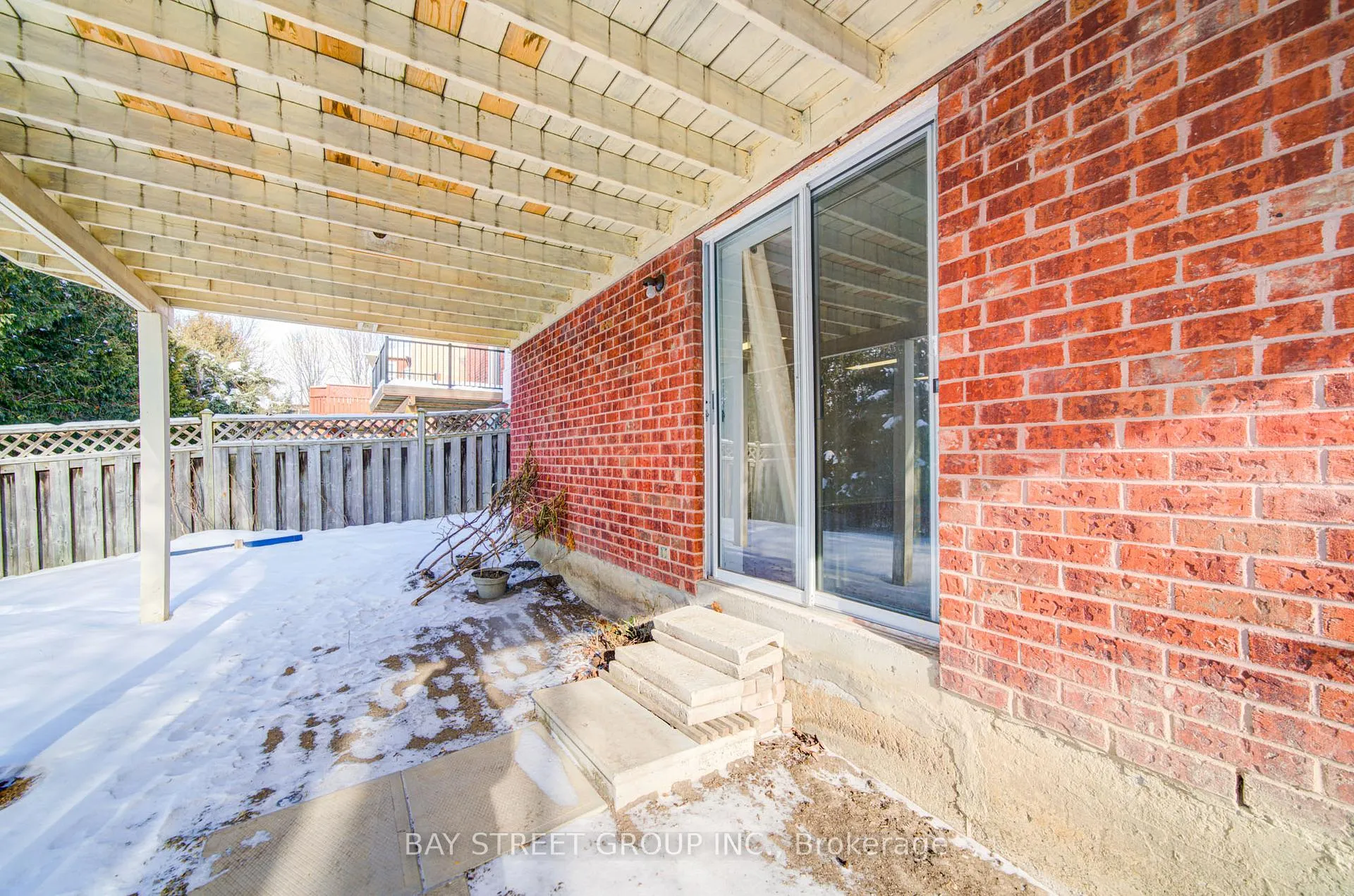 Photo 48 of 24 Militia Trail, Markham, Buttonville — HOMEH