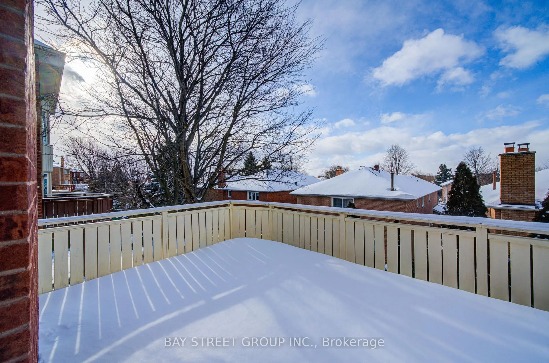 Photo 49 of 24 Militia Trail, Markham, Buttonville — HOMEH