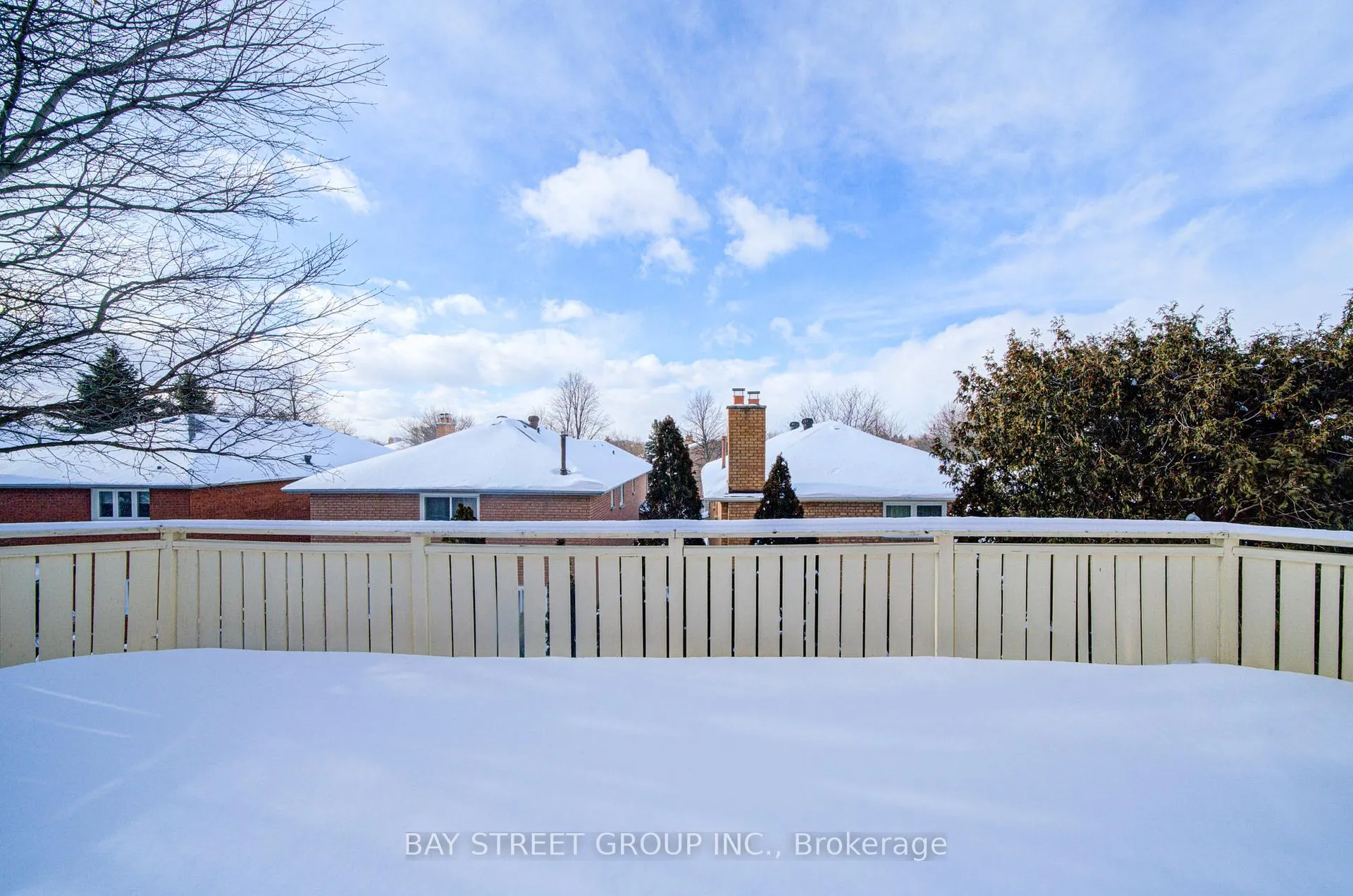 Photo 50 of 24 Militia Trail, Markham, Buttonville — HOMEH