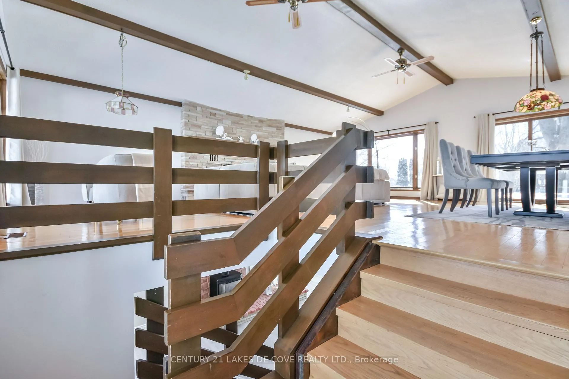 Photo 6 of 11 Thicketwood Place, Ramara, Brechin — HOMEH