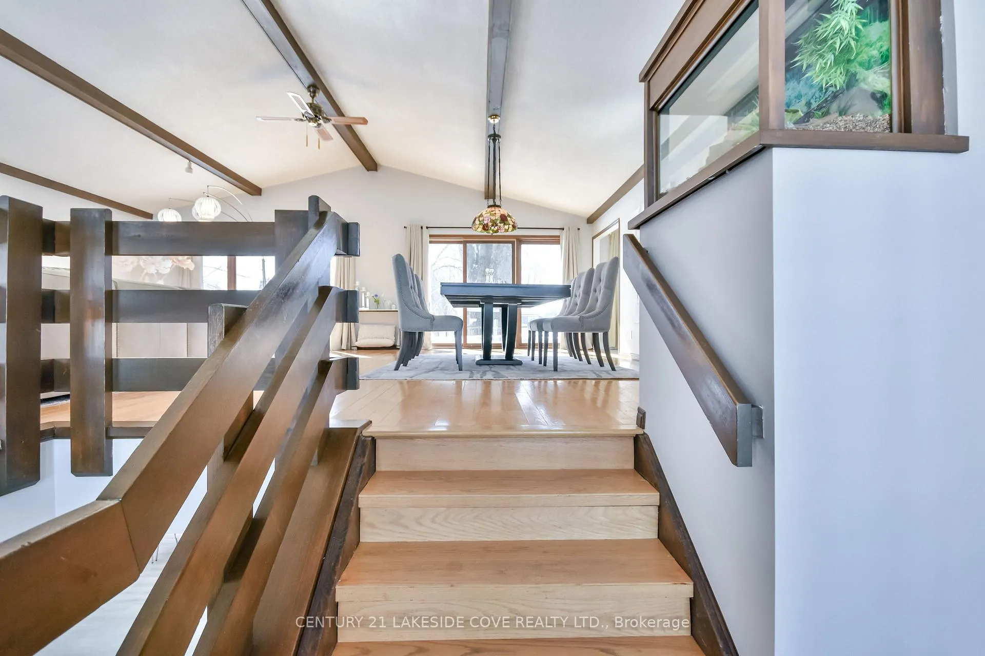 Photo 7 of 11 Thicketwood Place, Ramara, Brechin — HOMEH