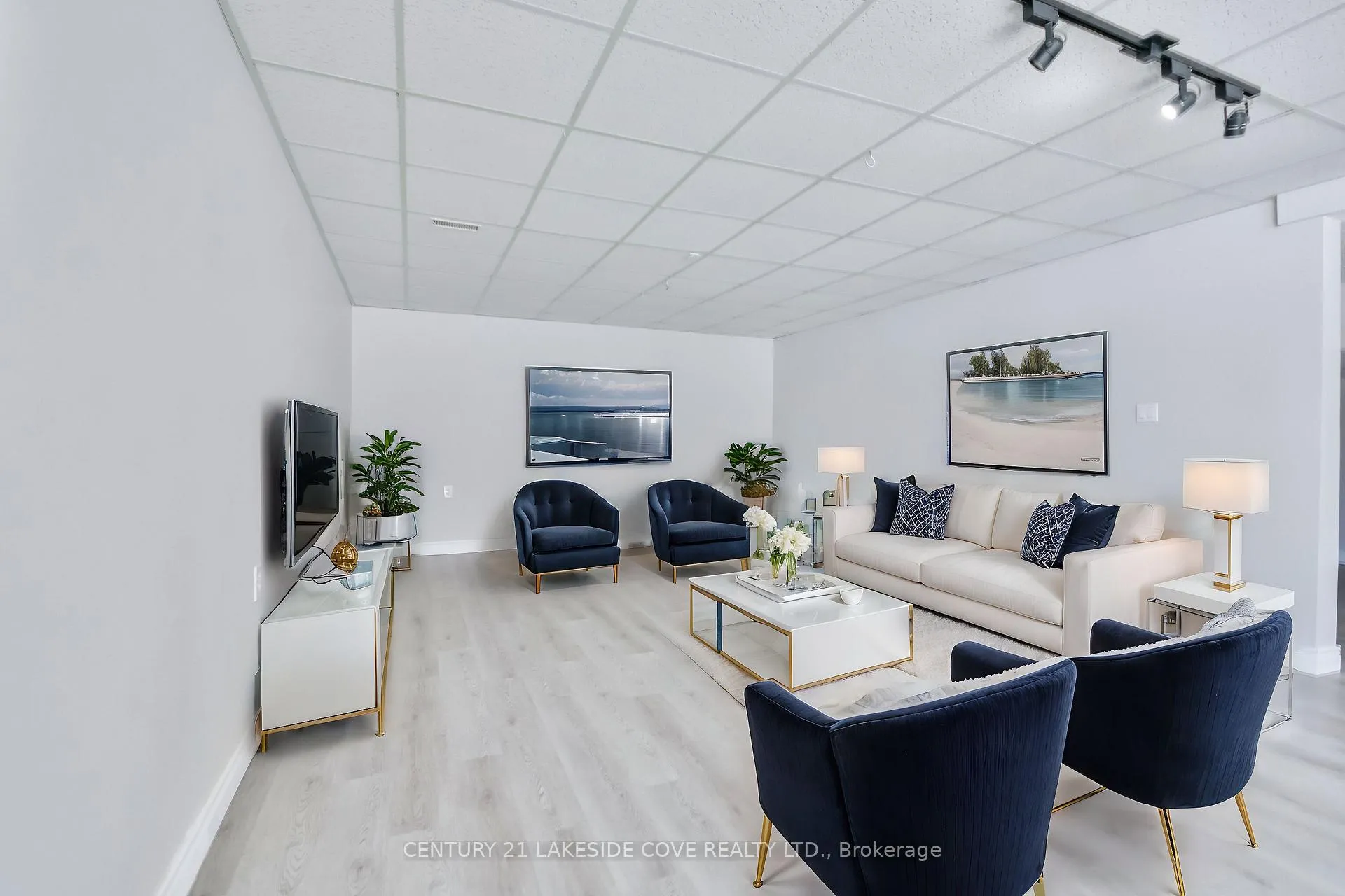 Photo 31 of 11 Thicketwood Place, Ramara, Brechin — HOMEH