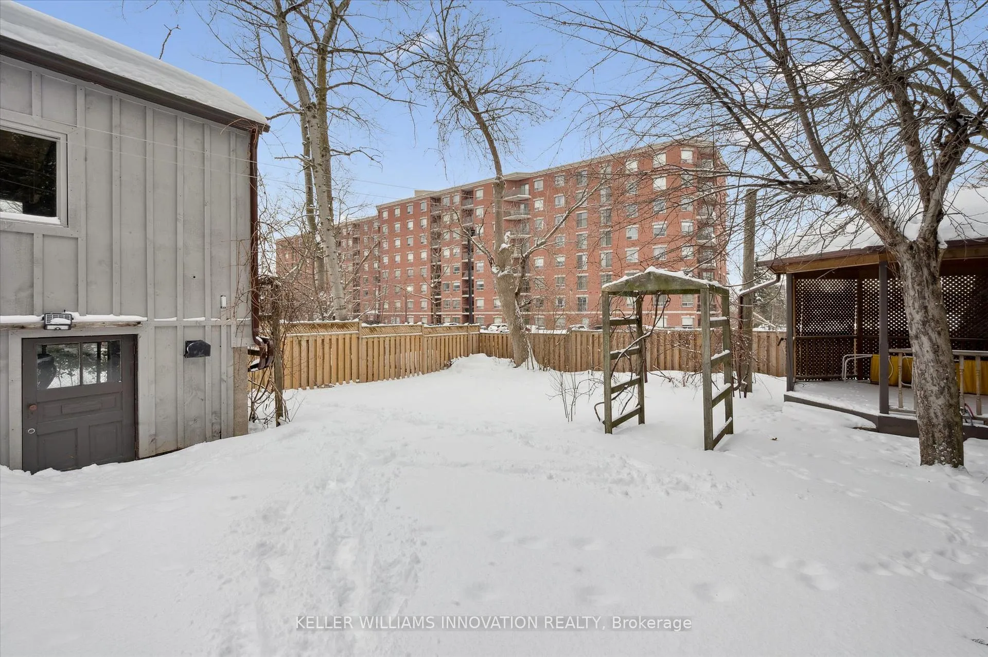 Photo 28 of 70 George Street, Waterloo — HOMEH