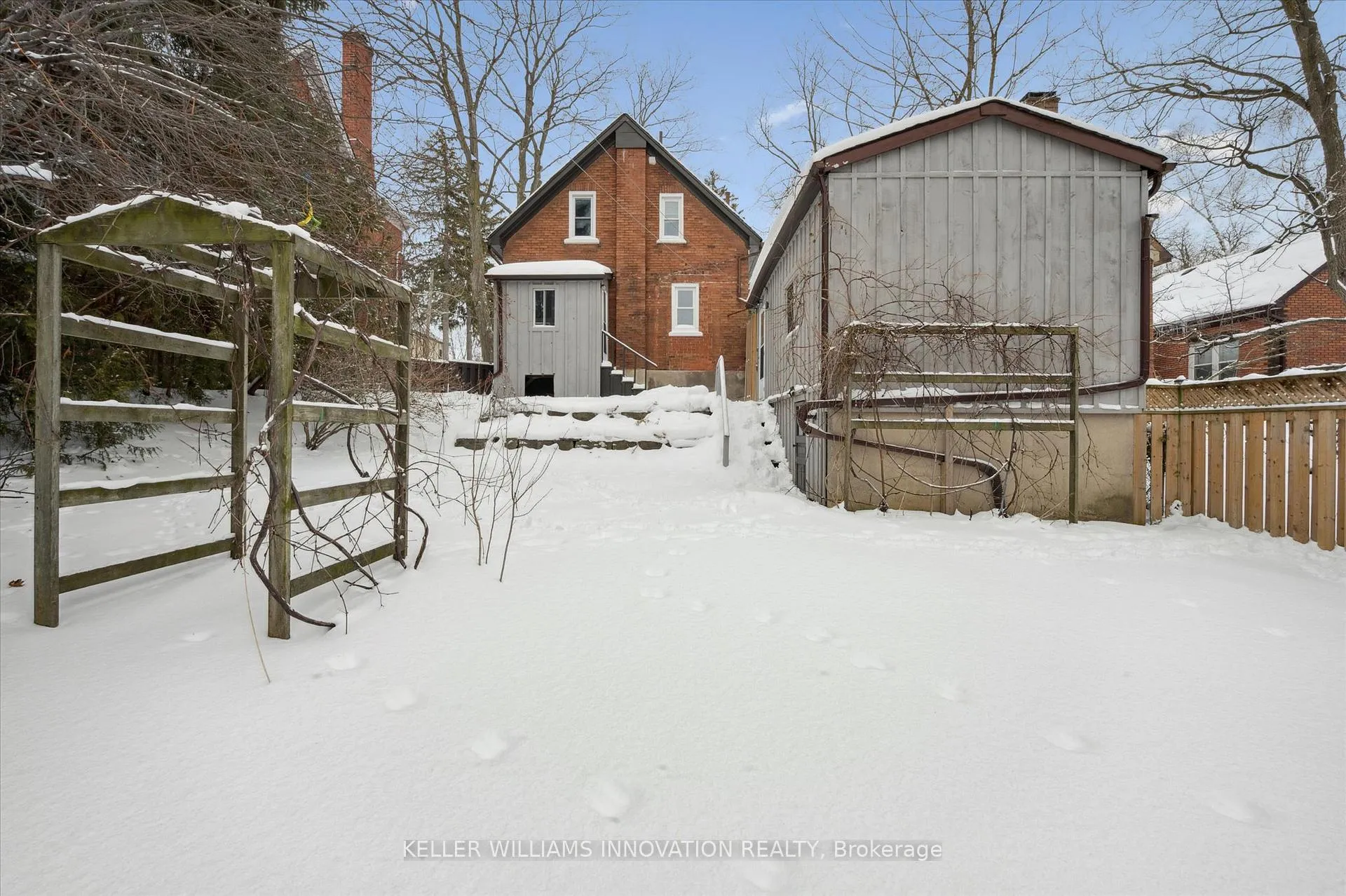 Photo 31 of 70 George Street, Waterloo — HOMEH