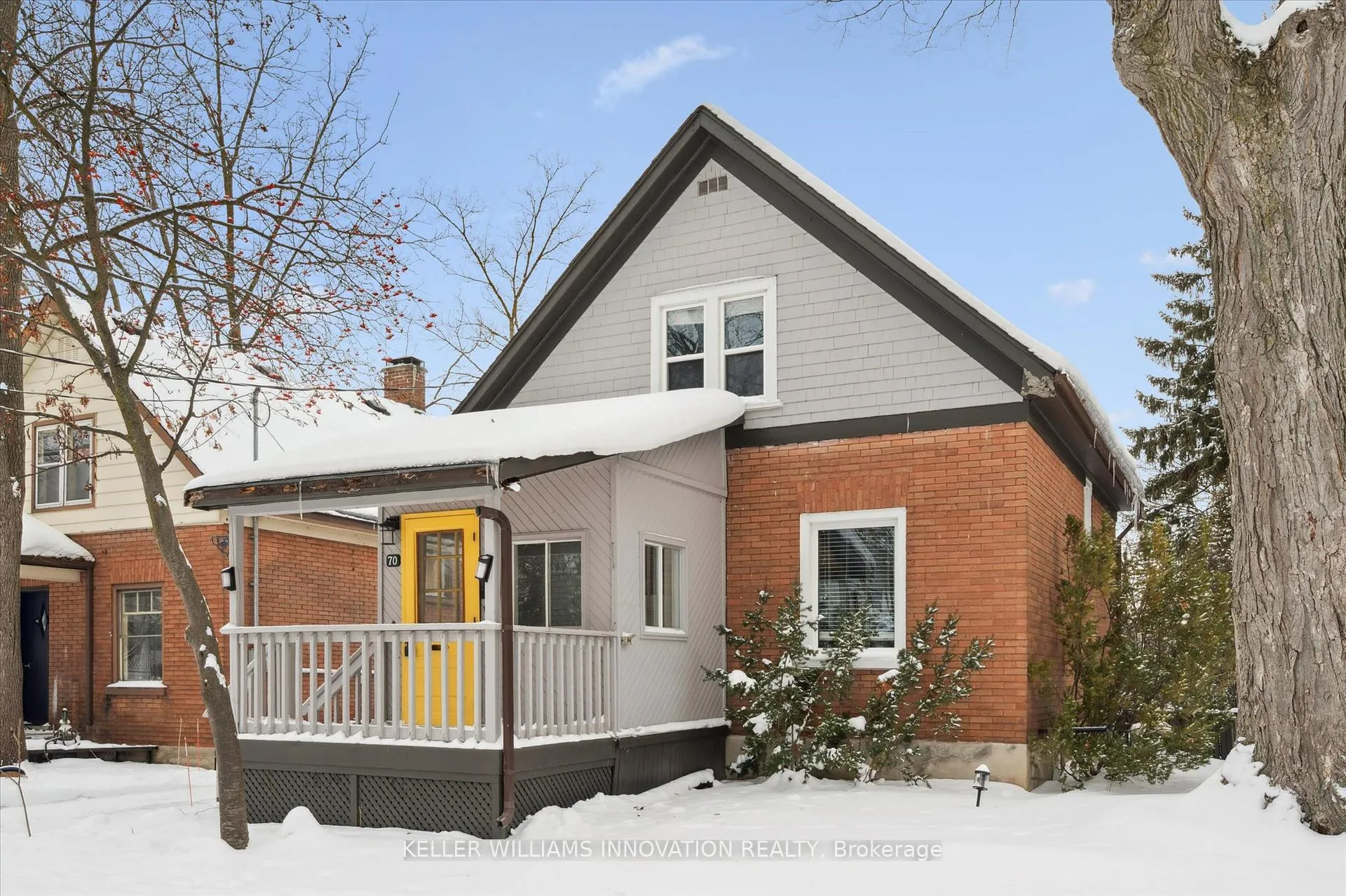 Photo 32 of 70 George Street, Waterloo — HOMEH