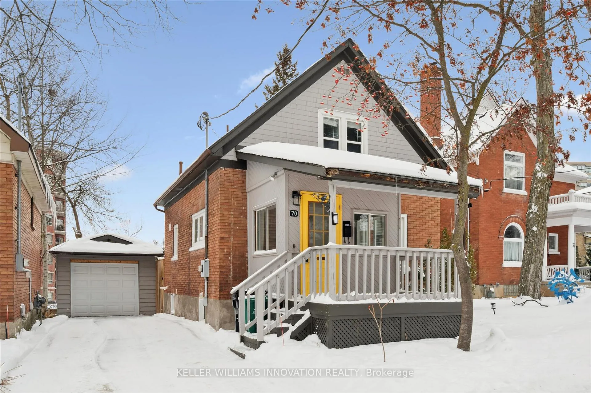 Photo 33 of 70 George Street, Waterloo — HOMEH