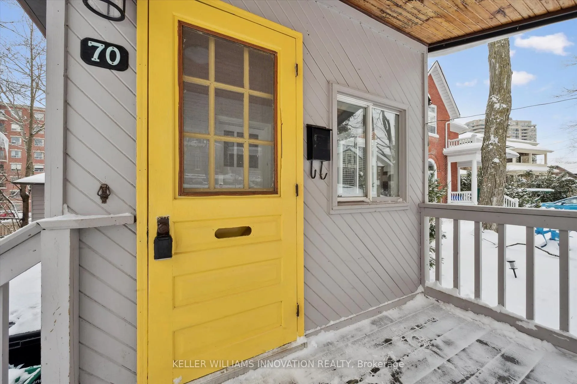 Photo 34 of 70 George Street, Waterloo — HOMEH