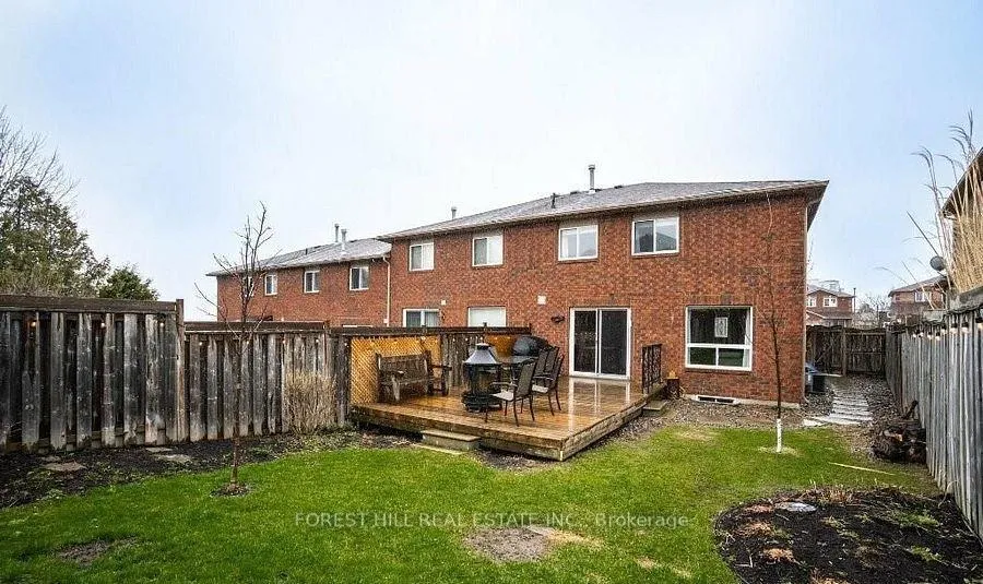 Photo 11 of 46 Lions Gate Boulevard, Barrie, Little Lake — HOMEH