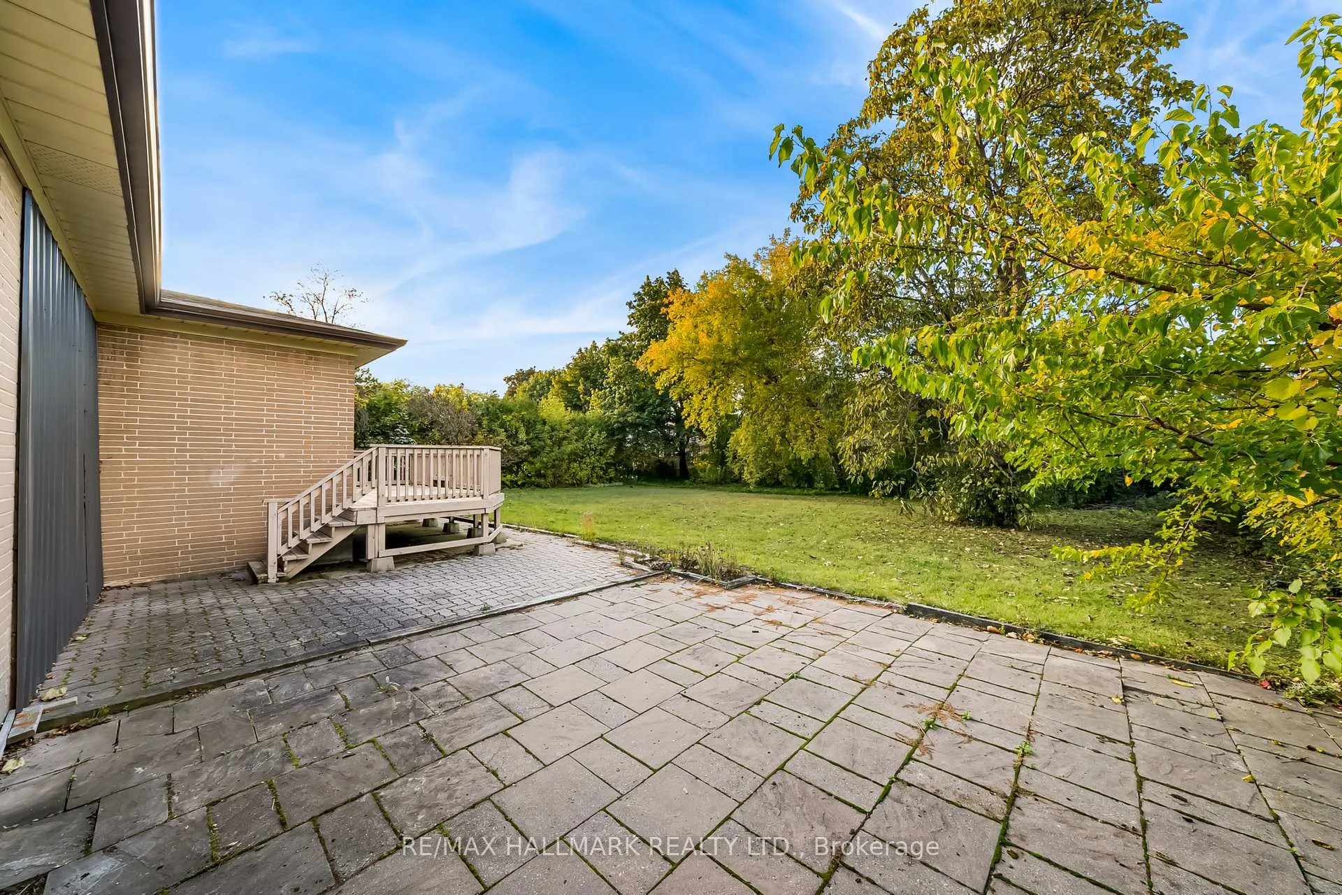 Photo 23 of Unit Basement, 28 kirk Drive, Markham, Thornhill — HOMEH