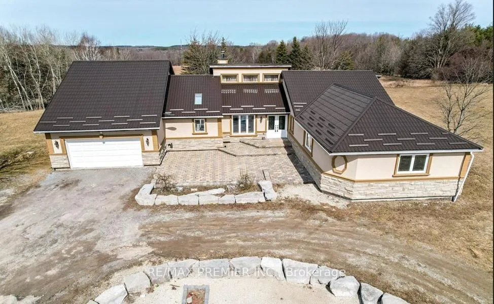 Photo 1 of 18355 The Gore Road, Caledon, Rural Caledon — HOMEH