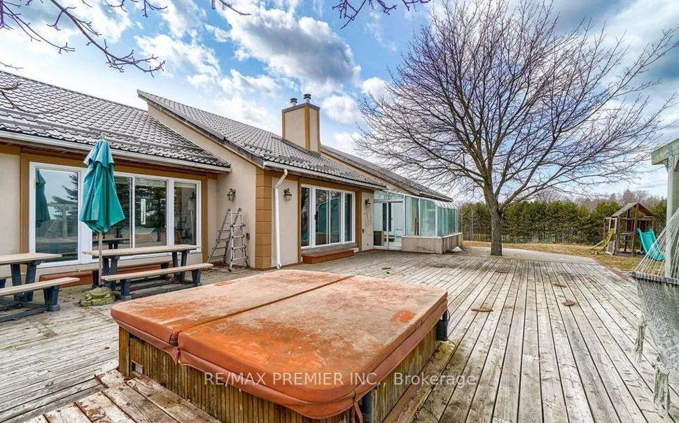 Photo 42 of 18355 The Gore Road, Caledon, Rural Caledon — HOMEH