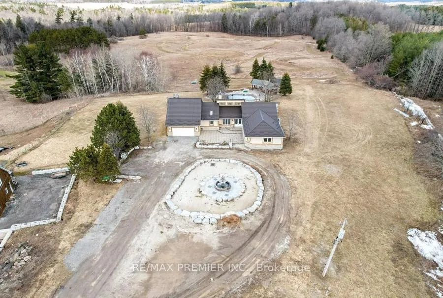 Photo 50 of 18355 The Gore Road, Caledon, Rural Caledon — HOMEH