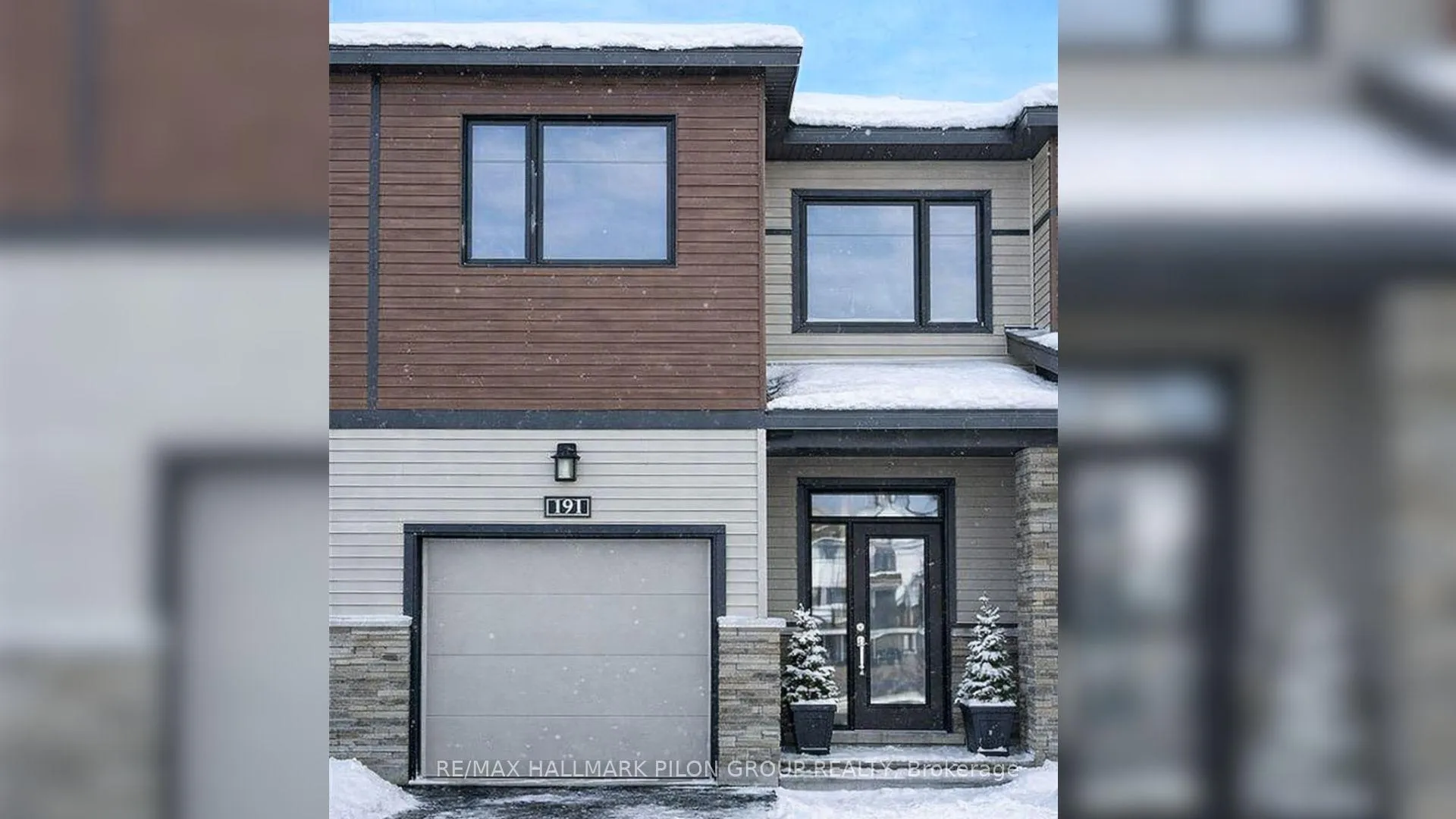 Photo 1 of 191 Shallow Pond Place, Ottawa, Avalon East — HOMEH