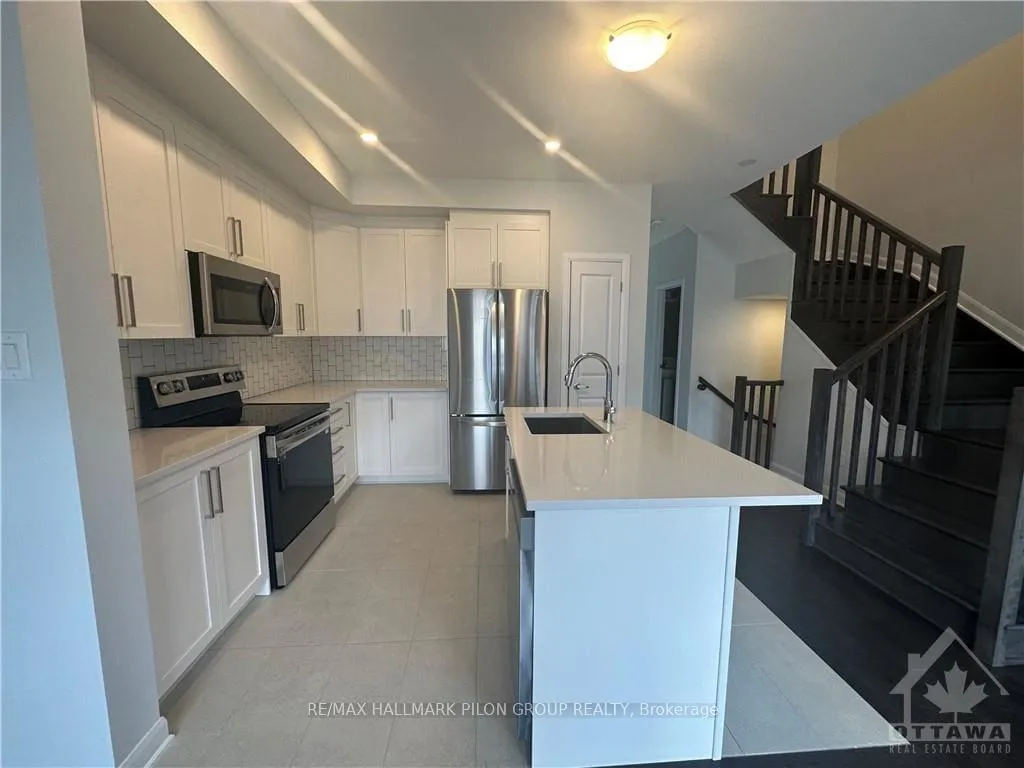 Photo 2 of 191 Shallow Pond Place, Ottawa, Avalon East — HOMEH