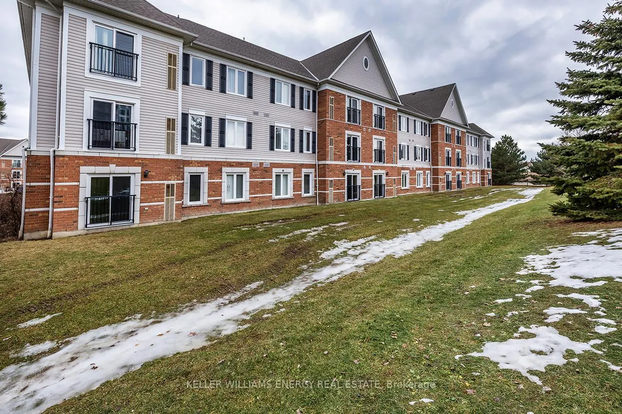 Front of Unit 104, 94 Aspen Springs Drive