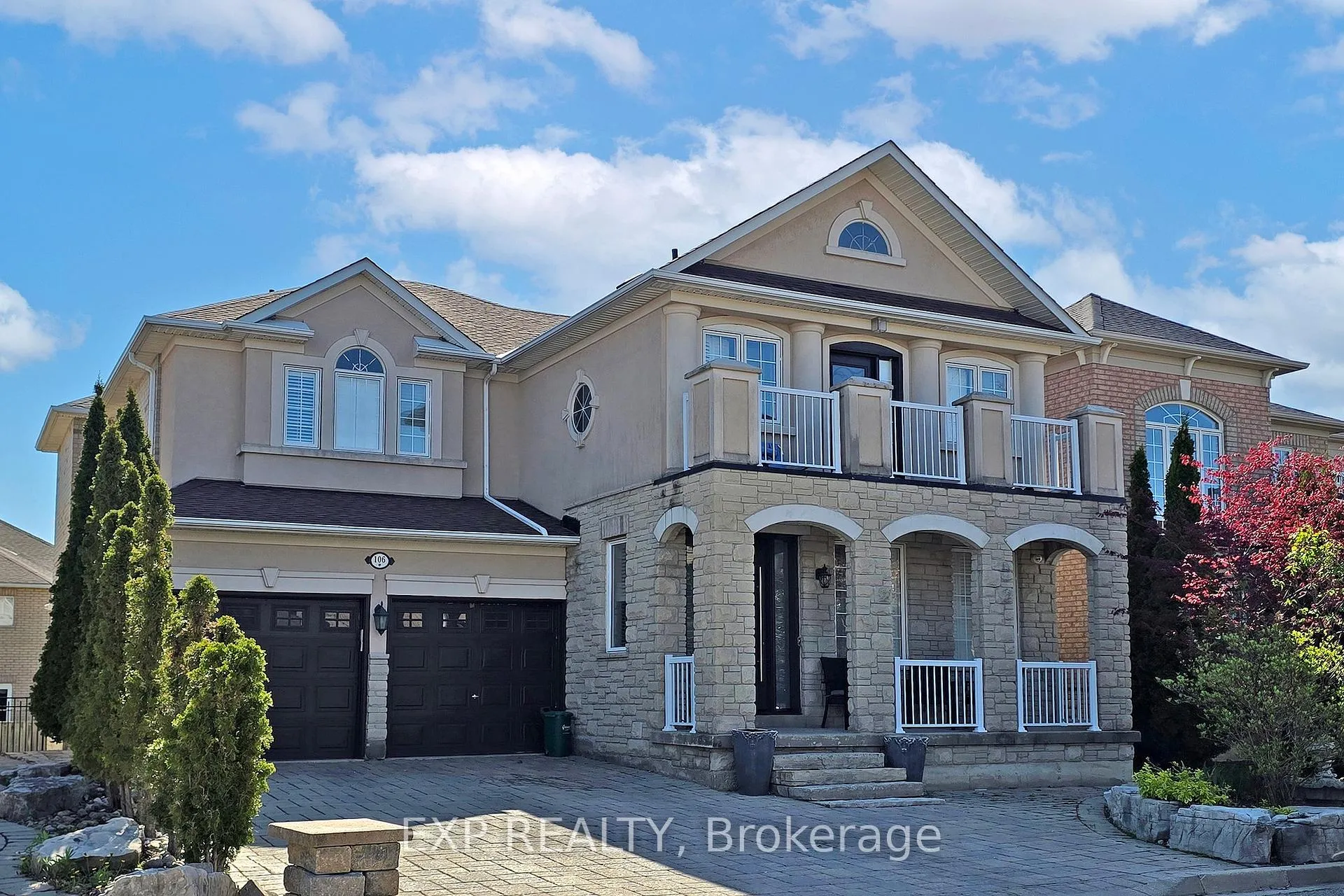 Photo 1 of Unit Basement, 106 Royview Crescent, Vaughan, Vellore Village — HOMEH