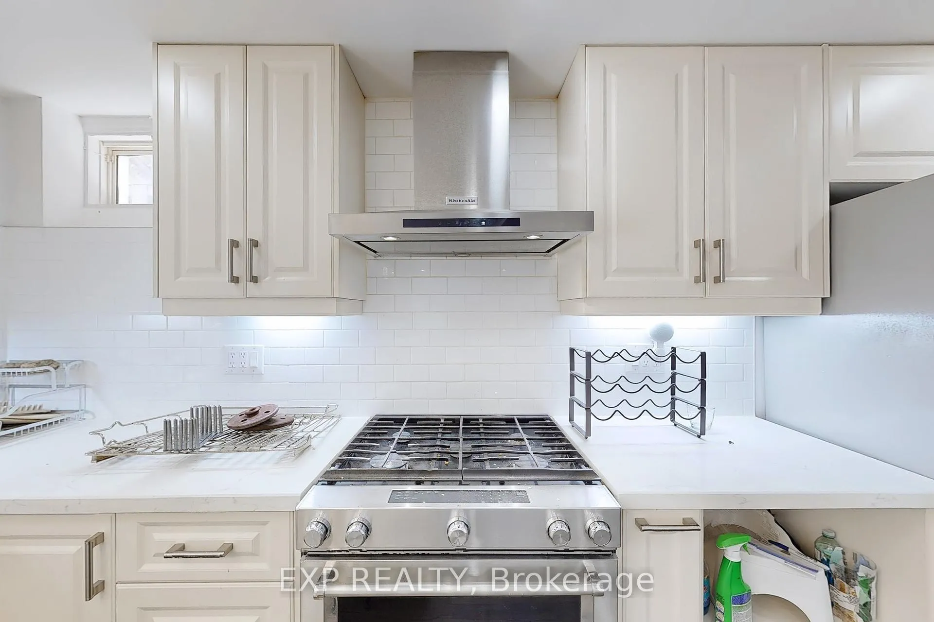 Photo 9 of Unit Basement, 106 Royview Crescent, Vaughan, Vellore Village — HOMEH