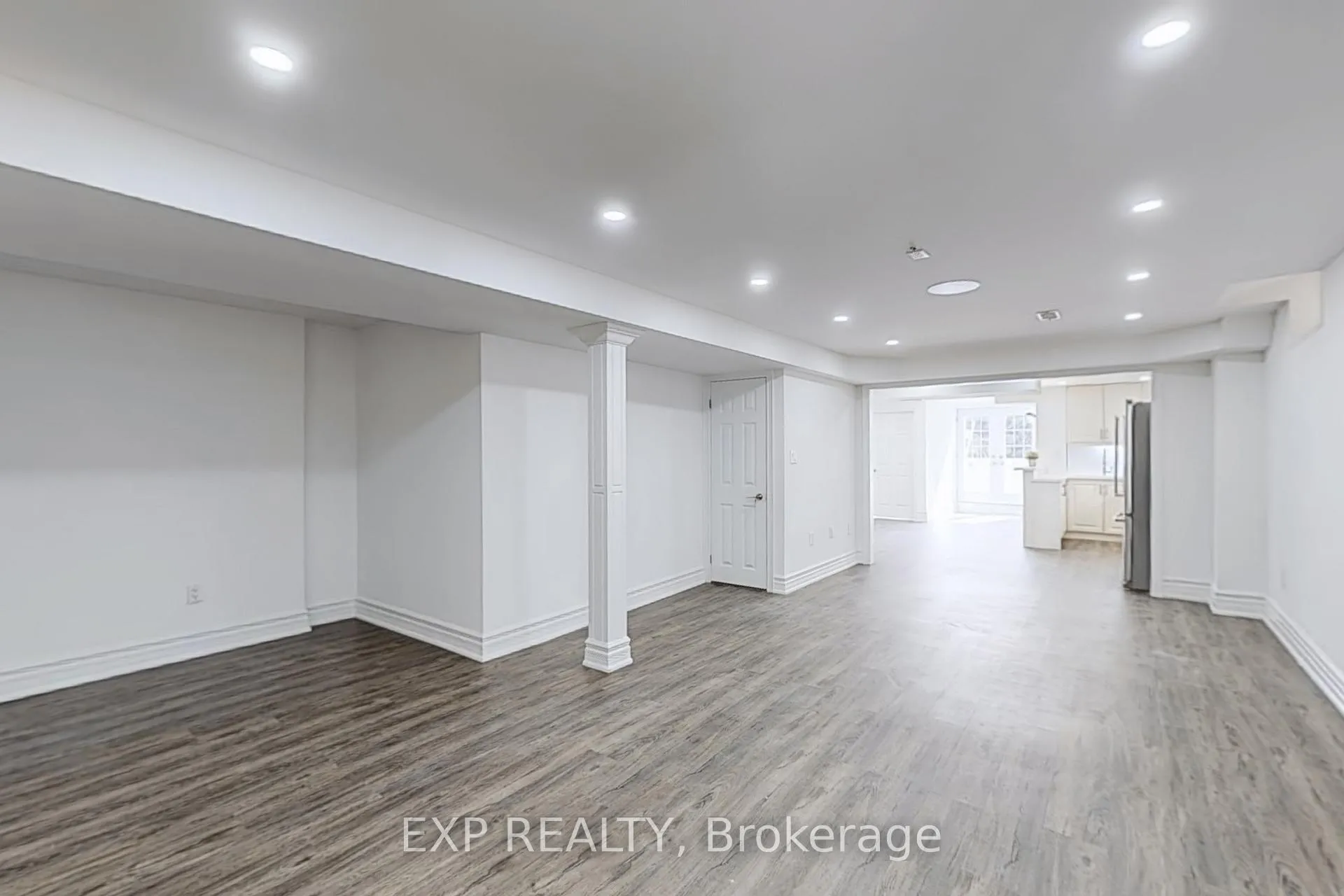 Photo 13 of Unit Basement, 106 Royview Crescent, Vaughan, Vellore Village — HOMEH