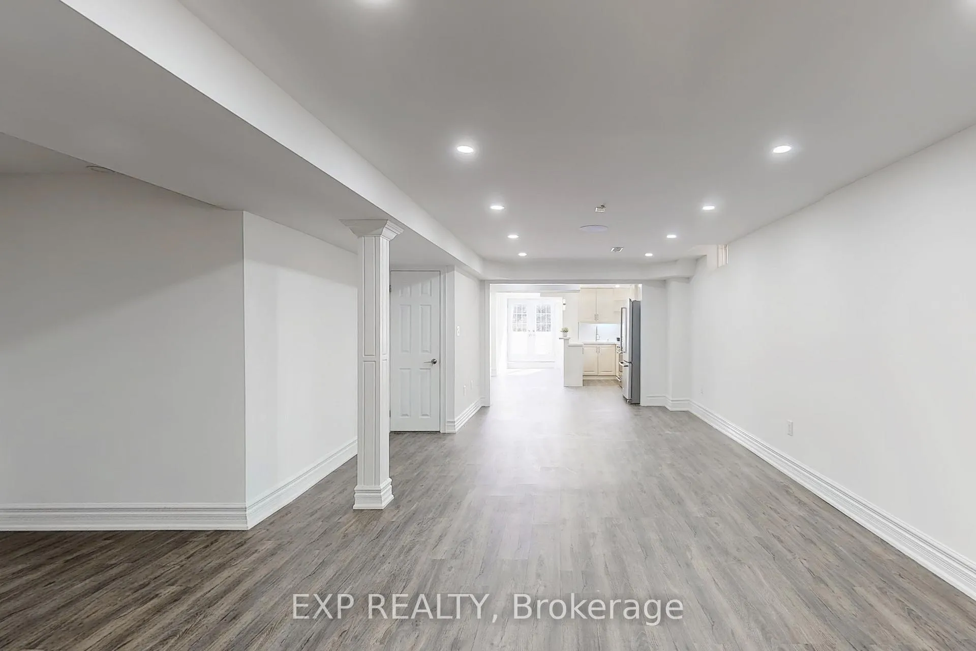 Photo 14 of Unit Basement, 106 Royview Crescent, Vaughan, Vellore Village — HOMEH