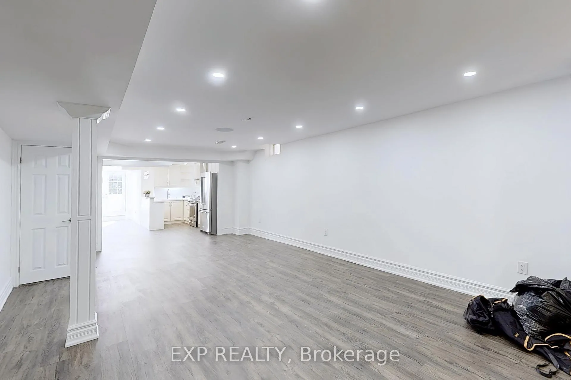 Photo 15 of Unit Basement, 106 Royview Crescent, Vaughan, Vellore Village — HOMEH