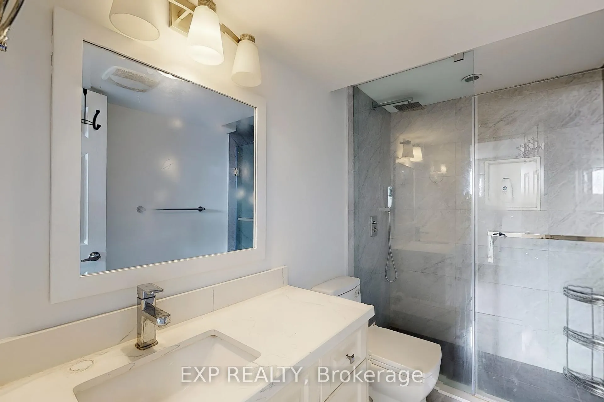 Photo 17 of Unit Basement, 106 Royview Crescent, Vaughan, Vellore Village — HOMEH