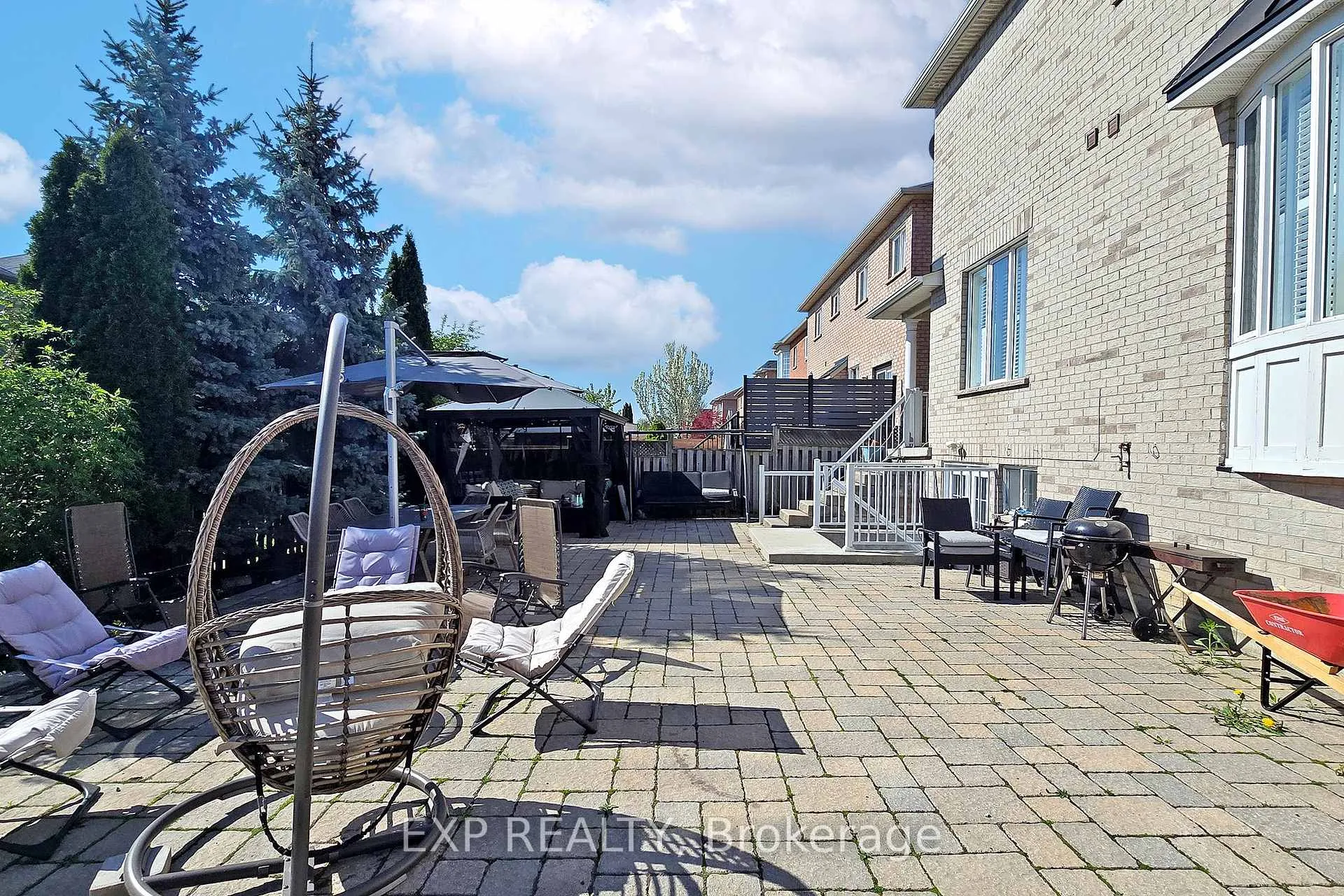 Photo 23 of Unit Basement, 106 Royview Crescent, Vaughan, Vellore Village — HOMEH
