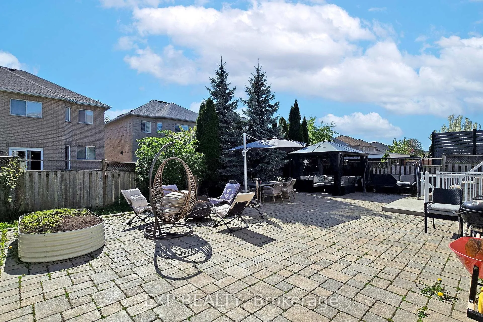 Photo 24 of Unit Basement, 106 Royview Crescent, Vaughan, Vellore Village — HOMEH