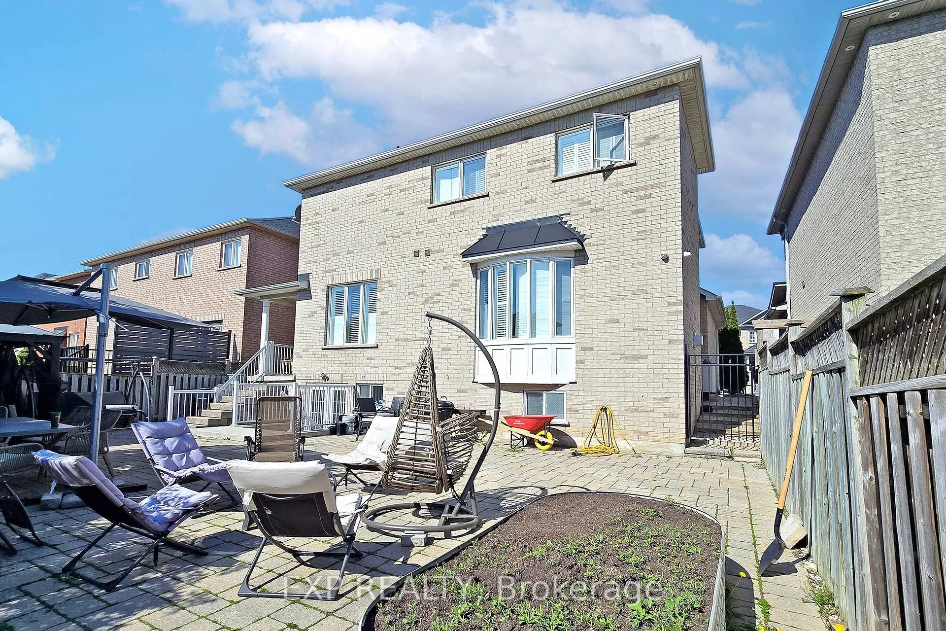 Photo 27 of Unit Basement, 106 Royview Crescent, Vaughan, Vellore Village — HOMEH