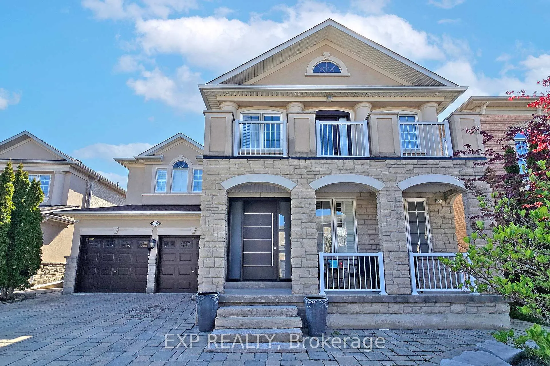 Photo 28 of Unit Basement, 106 Royview Crescent, Vaughan, Vellore Village — HOMEH