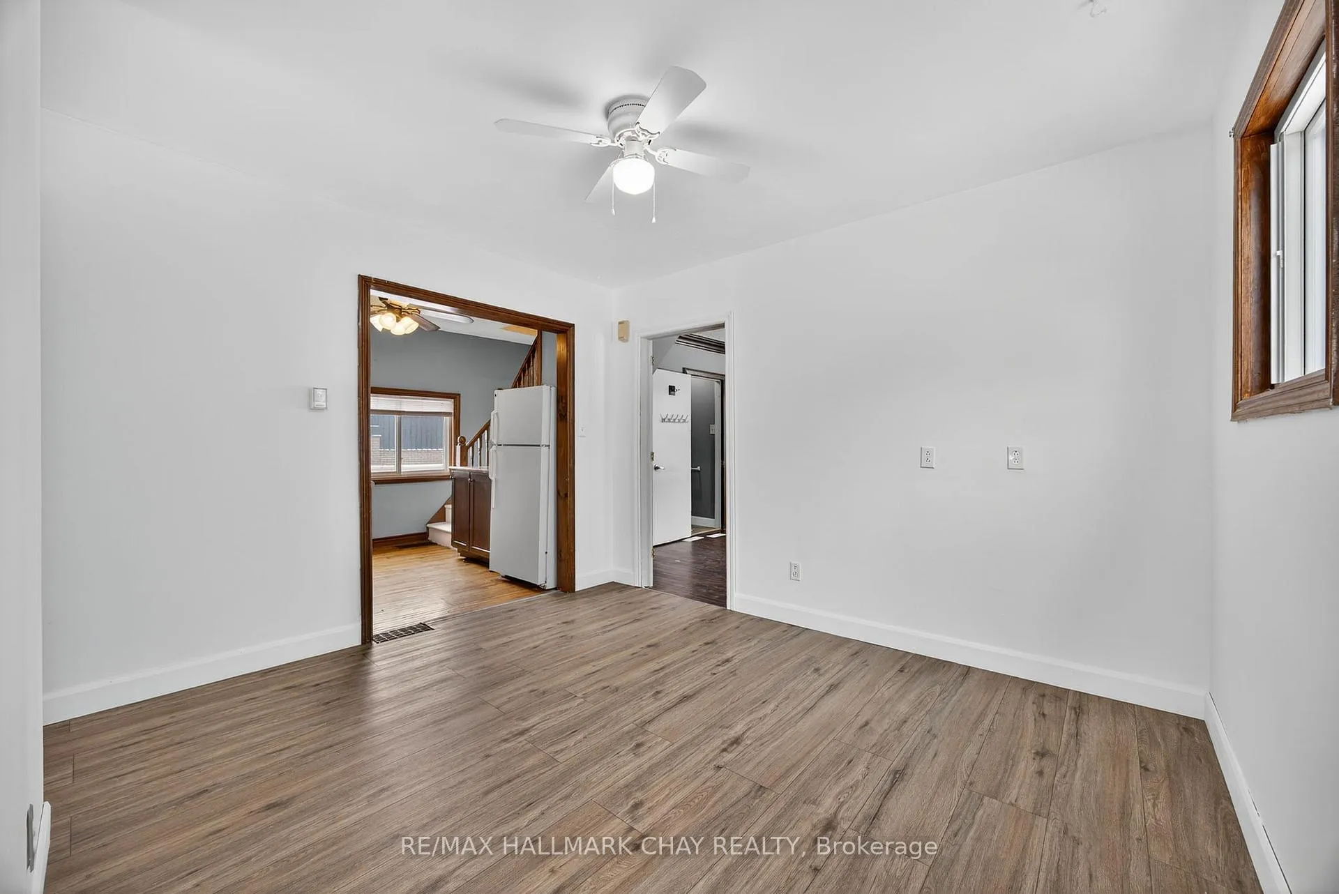 Photo 14 of 114 Burton Avenue, Barrie, Allandale — HOMEH