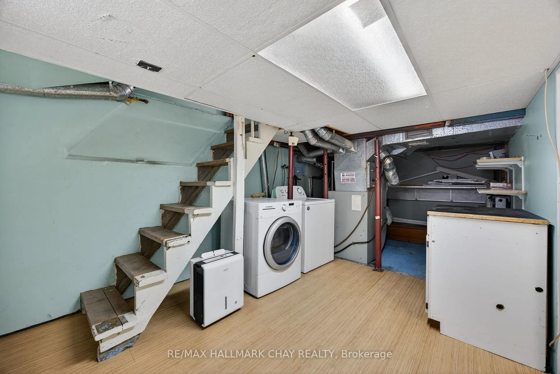 Photo 18 of 114 Burton Avenue, Barrie, Allandale — HOMEH